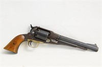 Antique Remington Beals 1858 Revolver