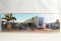 Patricia Chidlaw Santa Barbara painting