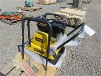 King-Force TMG 90 Plate Compactor