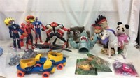 Action Figures and Other Collectibles T5G