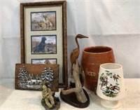 Home Decor Lot V11B