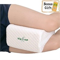 Orthopedic Knee Pillow for Sciatica Relief - Best