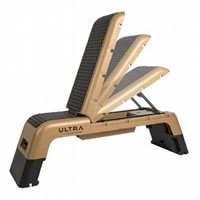 Ultra Fitness Gear Adjustable Workout Deck -