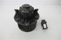 "Used" Motorcraft MM1094 Fan and Motor Assembly