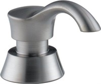 DELTA FAUCET RP50781AR Soap/Lotion Dispenser,