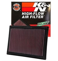 K&N 33-2287 High Performance Replacement Air
