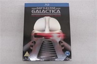 Battlestar Galactica: The Complete Original Series