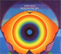 Miles Davis Miles in the Sky (Vinyl)