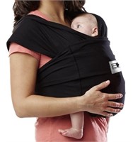 Baby Ktan ORIGINAL Cotton Wrap Baby Carrier,