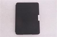 Kindle Paperwhite Leather Cover, Black