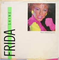 Frida Shine (Vinyl)