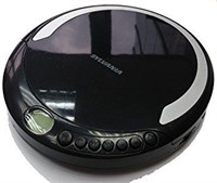 Sylvania SCD300 Personal Compact CD Player