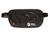 Simply 4 Travel Fanny Pack