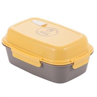 Fresh Box Premium Bento Lunch Box - Leakproof,