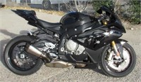 2013 BMW S1000RR