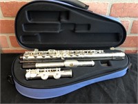 First Act Flute with Carrying Case