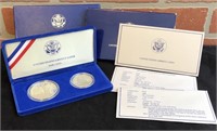 United States Liberty Coin Set