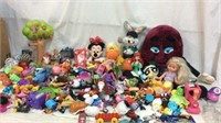 Assorted Kids Toys T5F