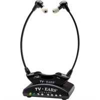 TV Ears Original TV Headset System - Wireless,