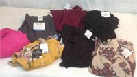 Assortment of New Clothes Women's R