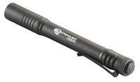 Streamlight 66118 Stylus Pro Black LED Pen