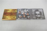 (3) Assorted CDS