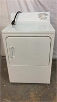 GE Dryer X4