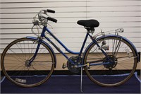 Bike - Schwinn Suburban