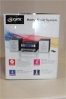 Home Music System LPNPM005376781