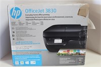 HP Office Jet Printer LPNPM007426625