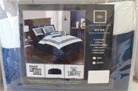 Complete Queen Bed in a Bag LPNPM007514362