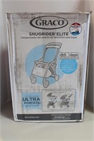 Elite Stroller and Car Seat Carrier LPNPM005381774