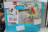 Fisher-Price Rainforest Jumperoo LPNPM004118582