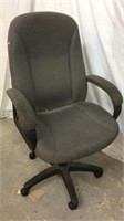 Height Adjustable Office Chair X7B