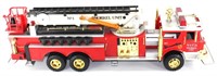 Fire Truck, New Bright Ind. Co. Ltd