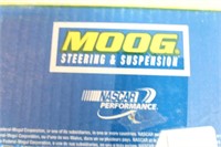 Suspension & Steering LPNPM004625085