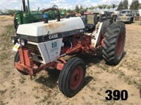 Case 1190 Tractor