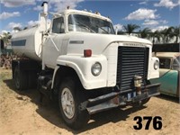 International Fleetstar 2050 Water Truck