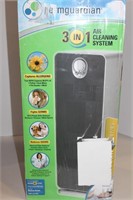 Air Cleaner Traps Allergens LPNPM003701754