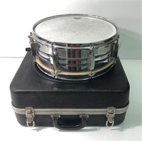 Remo Sound Master Drum Head in Case