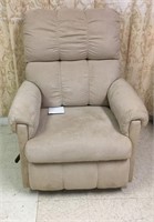 Lazy Boy Beige Recliner