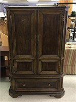 Century Armoire/Media Cabinet