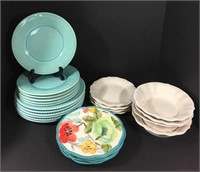 Selection of The Pioneer Woman China