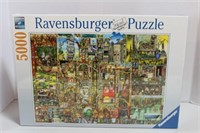 5000pc Puzzle LPNRR625884254