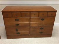 Ethan Allen Vintage Chest of Drawers