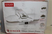 SINGER  Magic Steam Press  LPNPM008395081