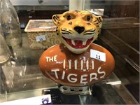 JIM BEAM TIGERS BOTTLE