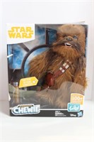 Star Wars  Co-pilot Chewie  LPNPM003701608