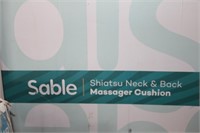 Sable Back Massage Seat LPNPM003535688