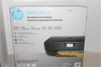 HP Envy 4513 All in One Printer